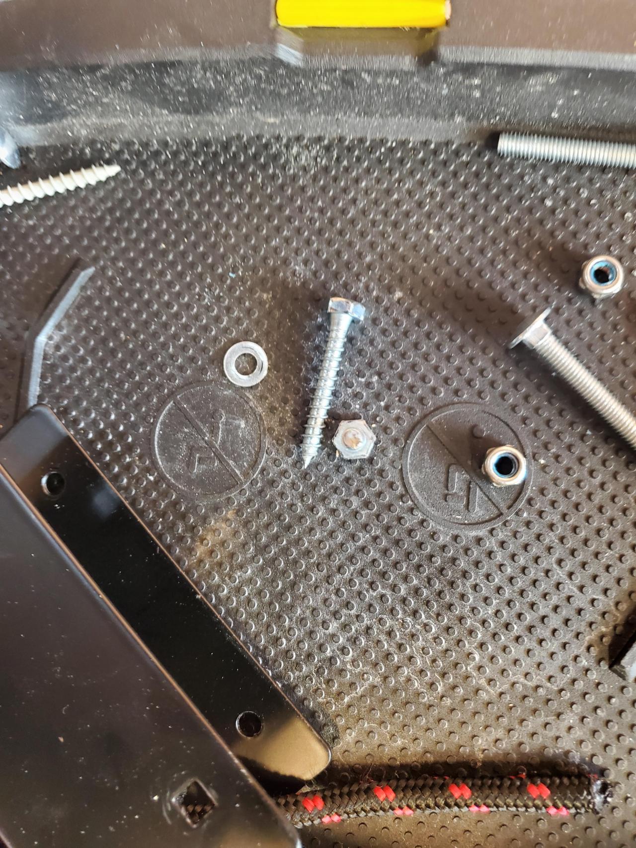 slide rack tool on Tool Max Storage Rack G System Wall Mount Garage Storage